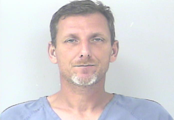 Christopher Lee Elliott