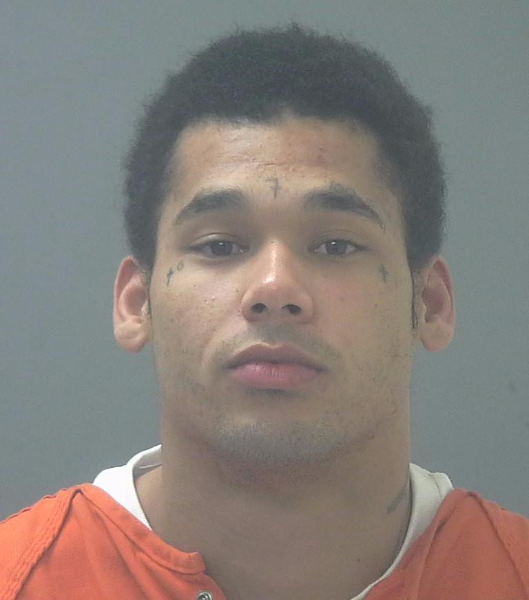 MARK ANTHONY CHARPENTIER