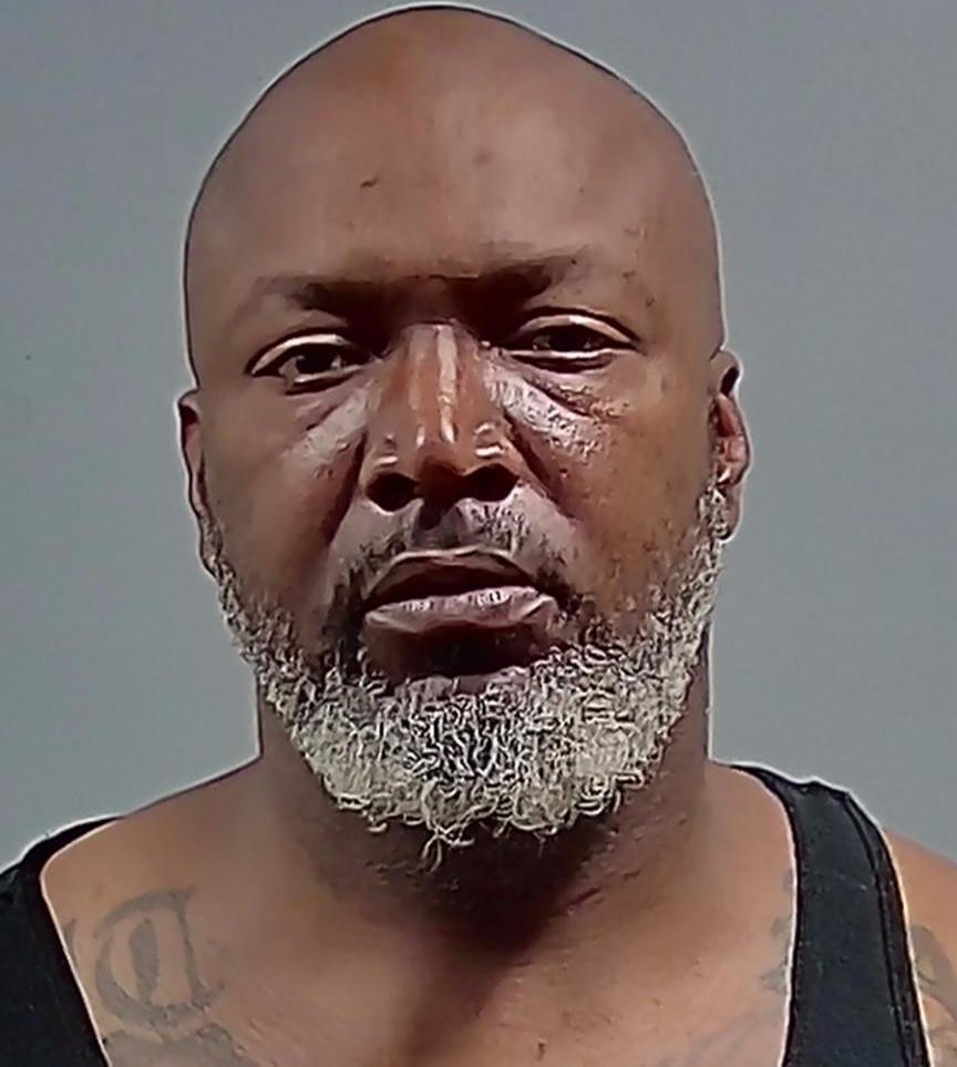 DIMITIRI DYSHAWN BRYANT