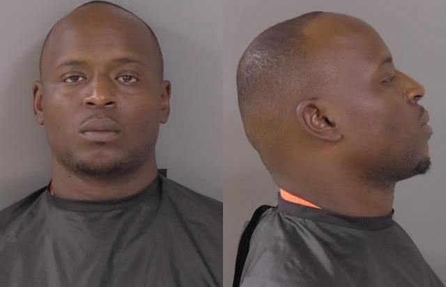 Anthony Lamar Sanders