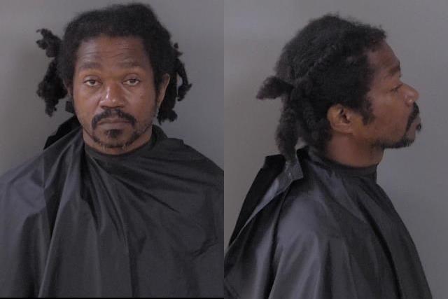 Vincent Bryan Sr Foggy