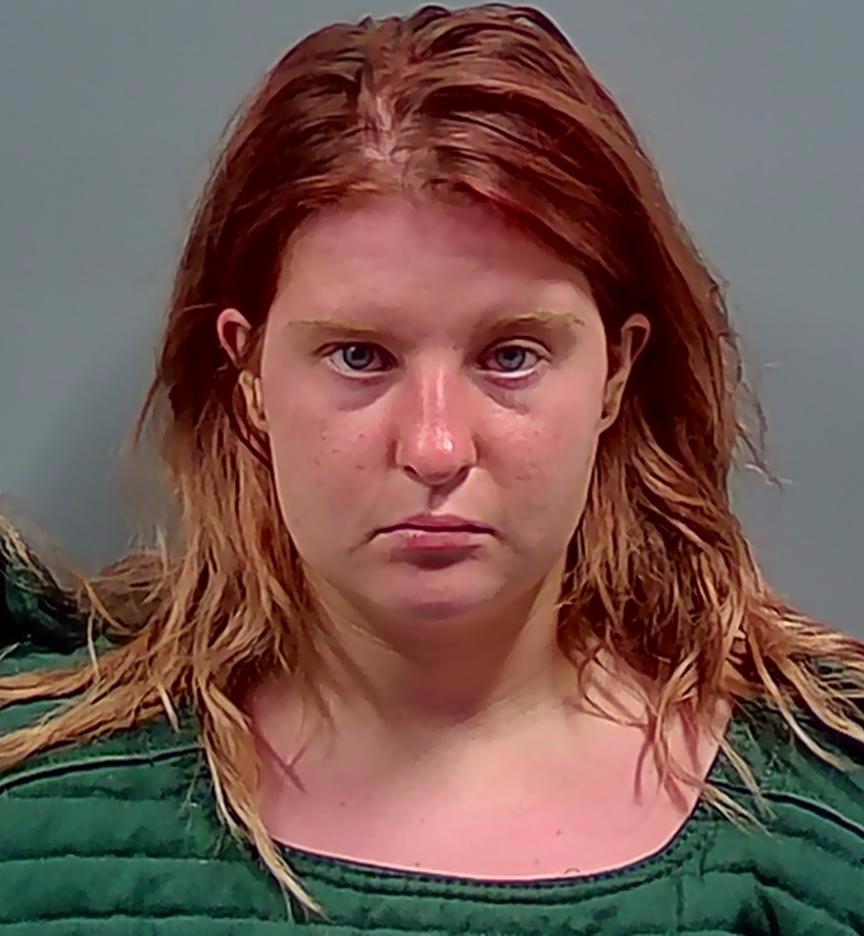 LESSIE BRIONA JORDAN COUCH