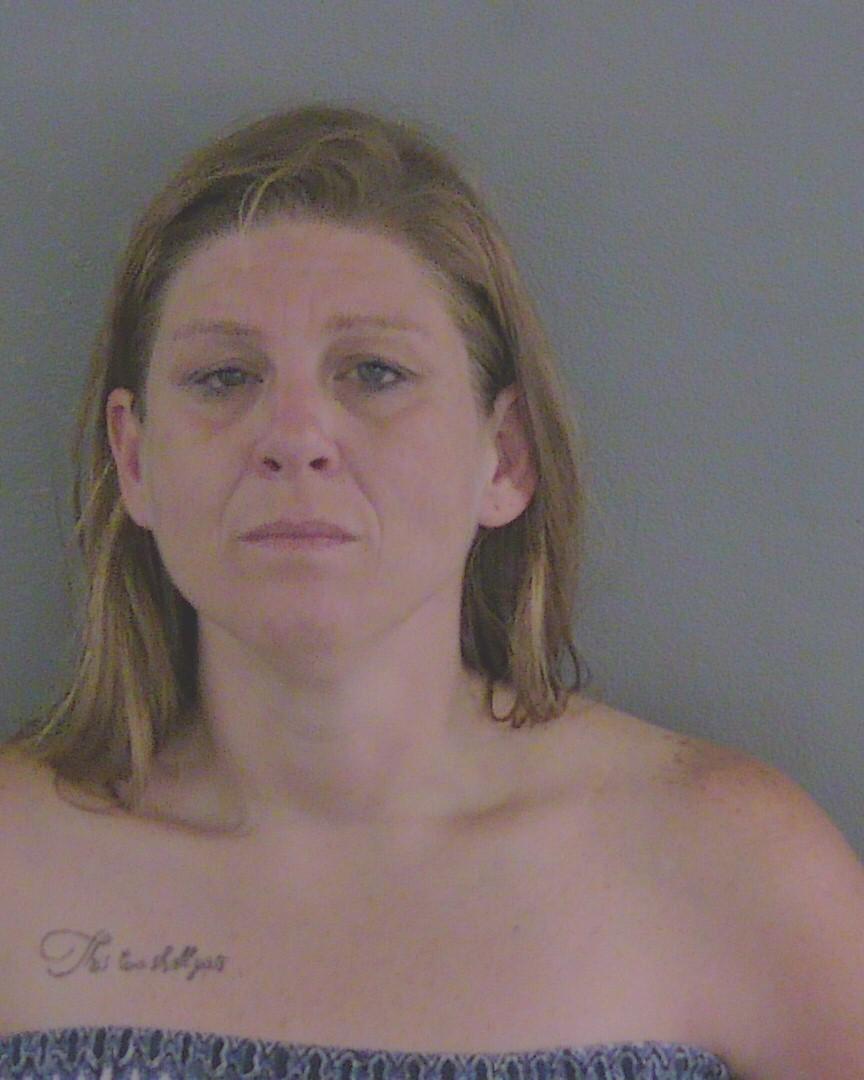 HEATHER MICHELLE MAGANA