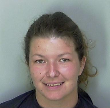 STACY RANAY WILLIAMS