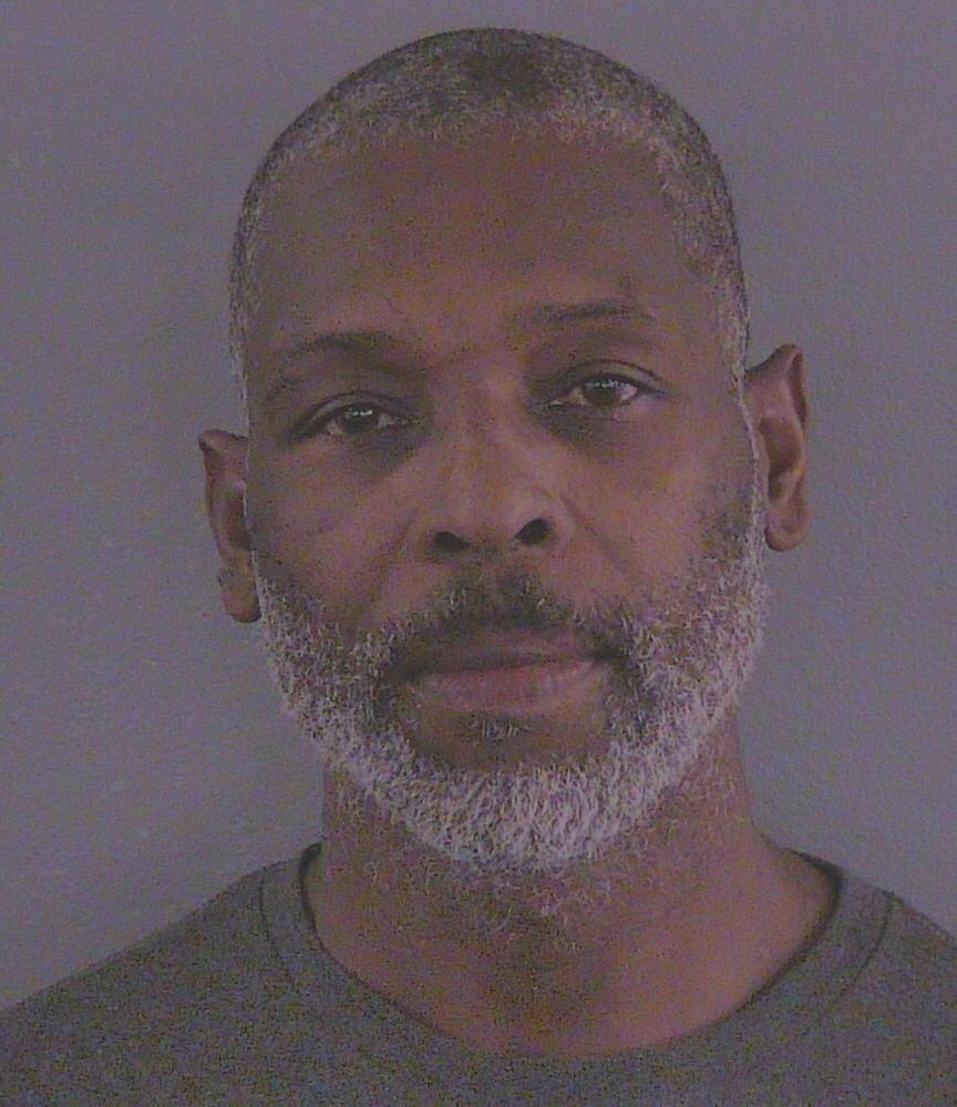 JERALD ANTHONY GIBSON