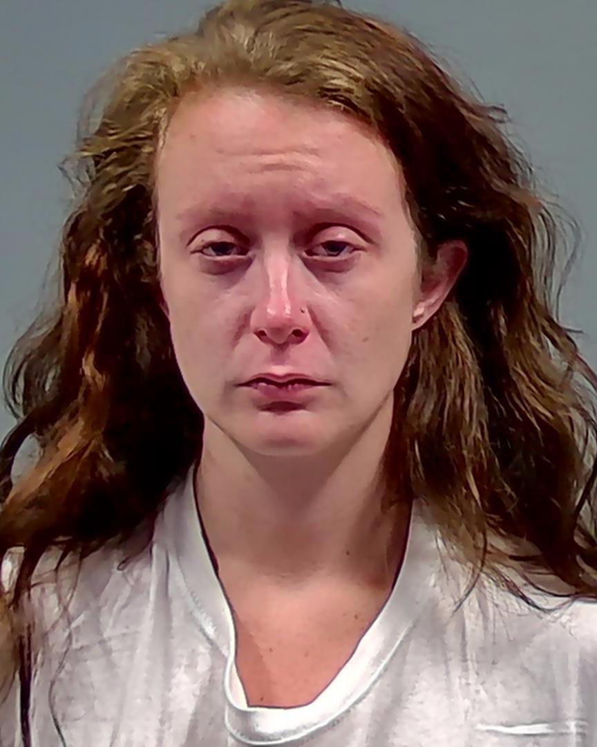 TIFFANIE MARIE MCNARY