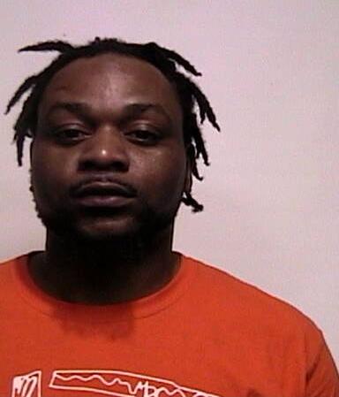 TRAYVON PHILLIP FRANKLIN