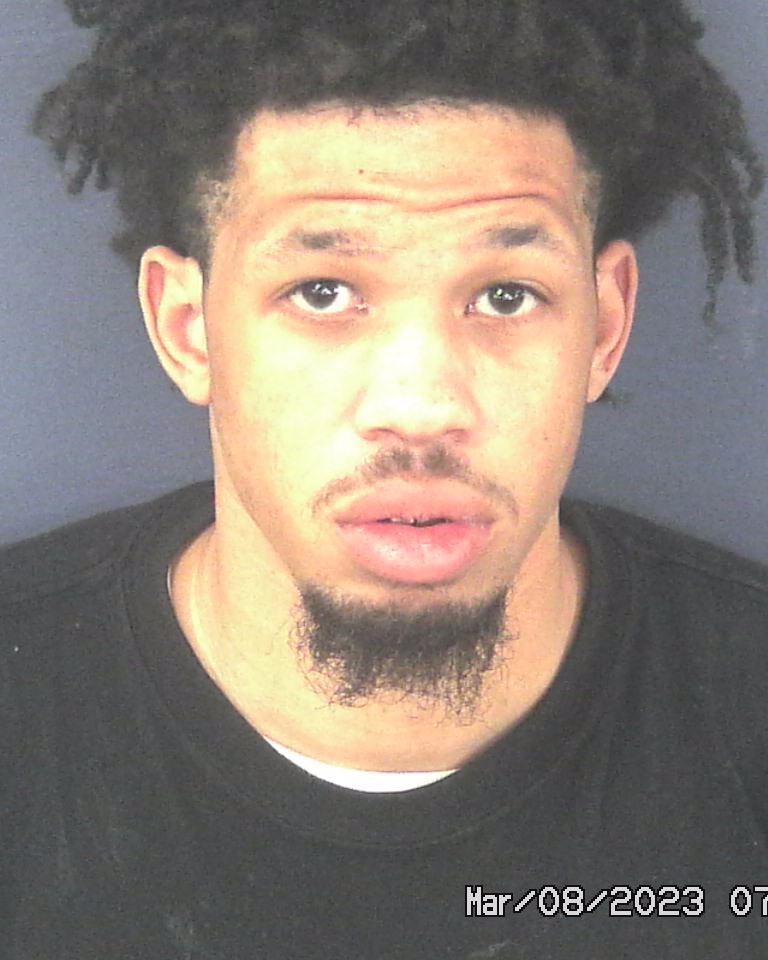 TREMAINE J DECOURSEY