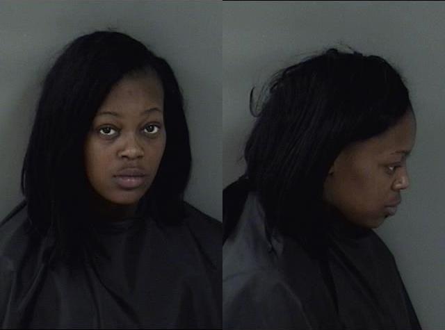 DANYELL ARIEL DAVIS