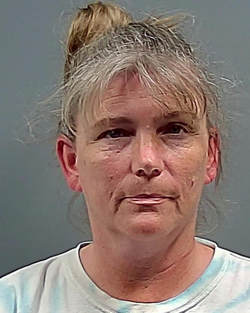 SUSAN WEST PYRITZ