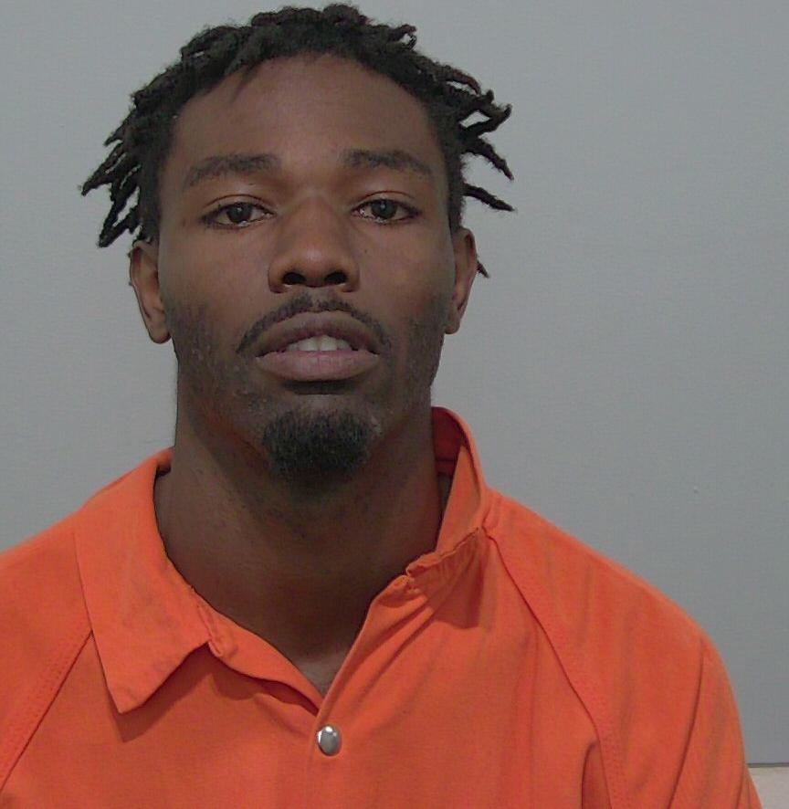 MARQUEZ VYSHON LEE GRAVES