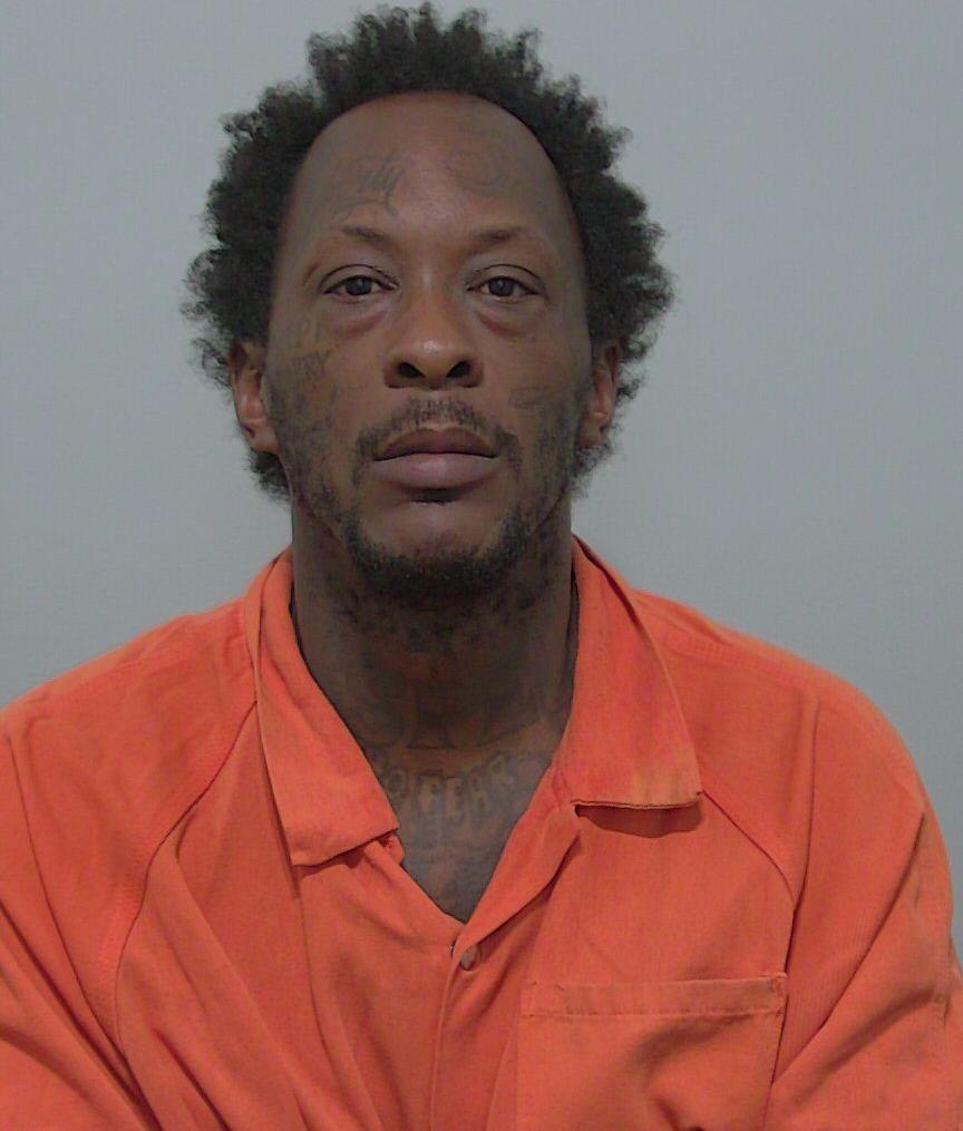 ANTWAN LAQUEZ HORNE