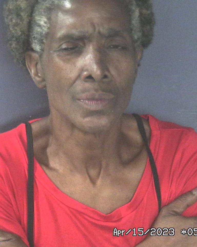 PAMELA WILLIAMS