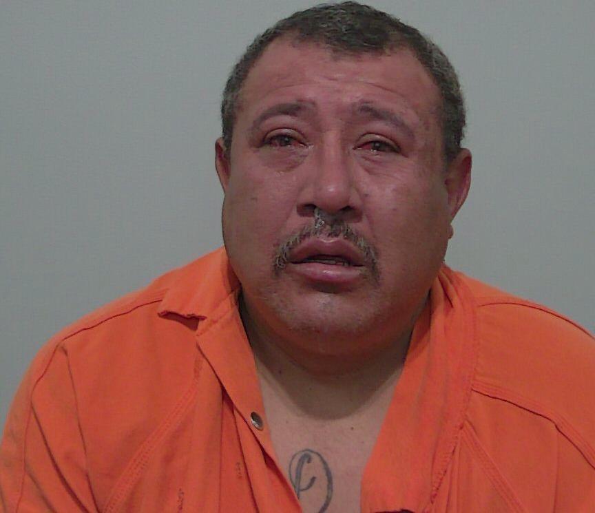 JOSE MARTIN ACOSTA PEREZ