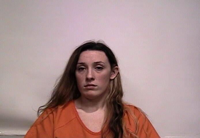 DESTINY SIERRA NICOLE WARREN