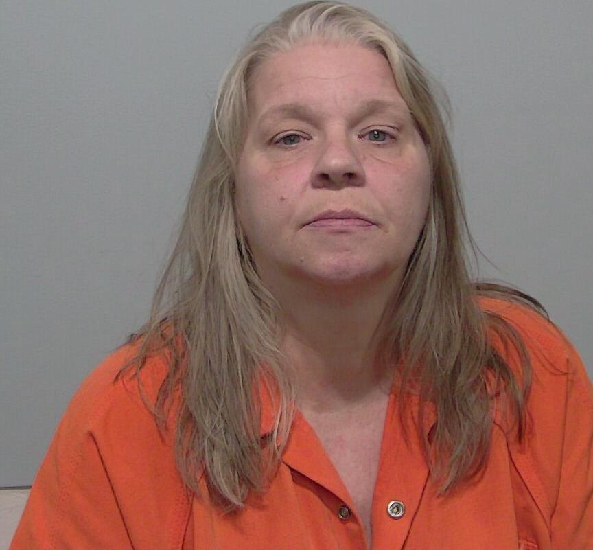 CHRISTINE MARIE BOWMAN