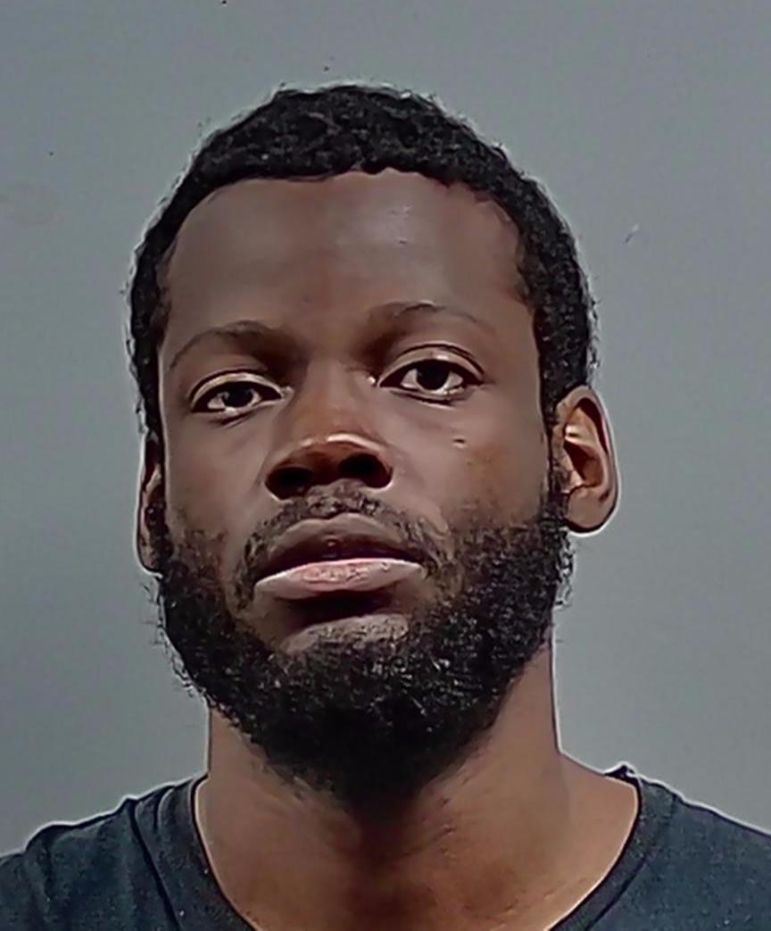 BRANDON LEE WASHINGTON
