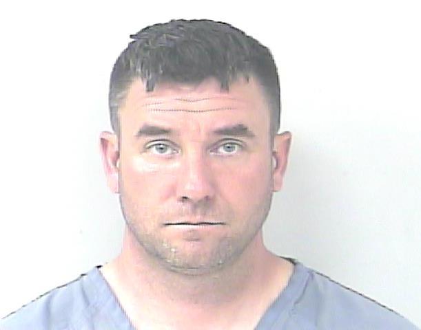 Brandon A Blankenship