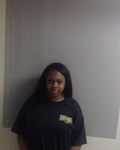 ANTONIA J BOYD