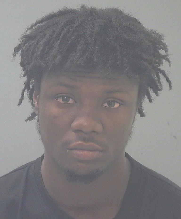 DAQUON TYREQUE BRIDGES