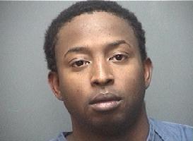MICHAEOUS RASHAAN COLLINS