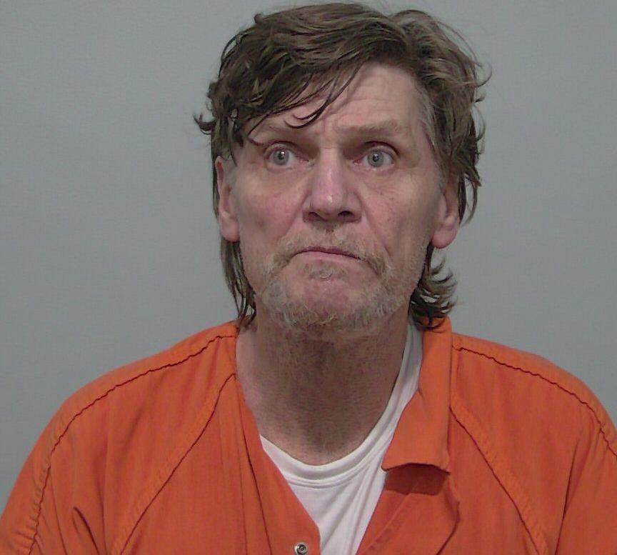 ANDREW DAVID DANIELS