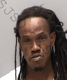 ADRAN LASHAUNE CLARK
