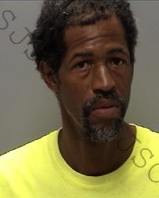 FOREST NMN HARVEY III