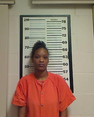 ASHEE BRYONTE KENNEDY