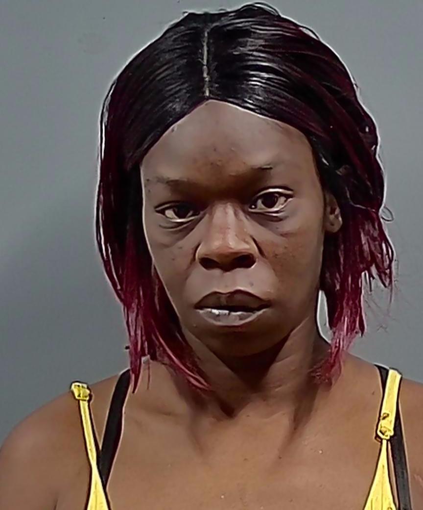 SHARETA MARIE BOATMAN