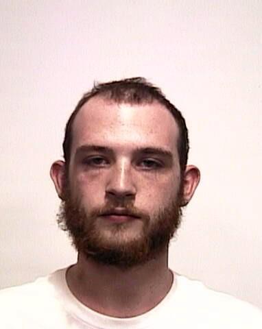 BRANDON LEE MARTIN