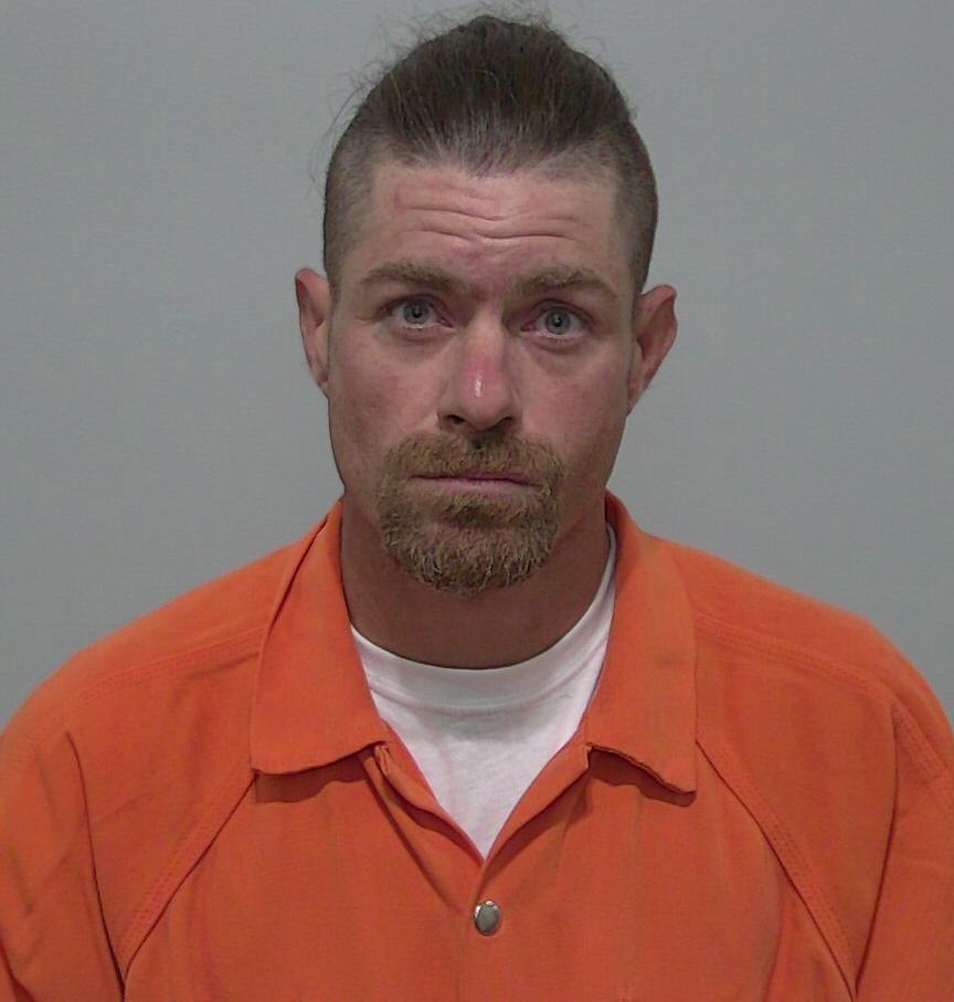 TROY DARRELL OLIVER