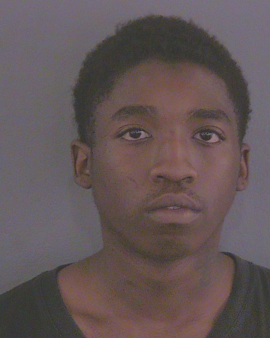 XAVIER EUGENE PINDER