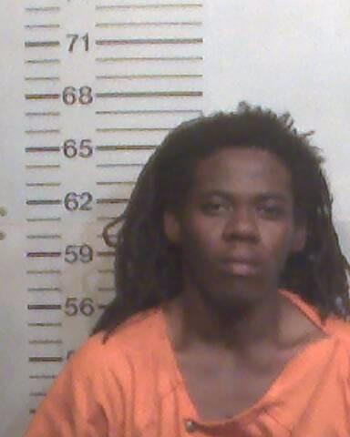 JOSHUA JAHMAL CLARIDY