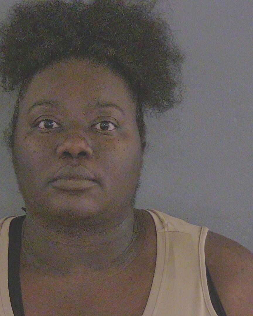 KATRINA TRAVESA WALKER