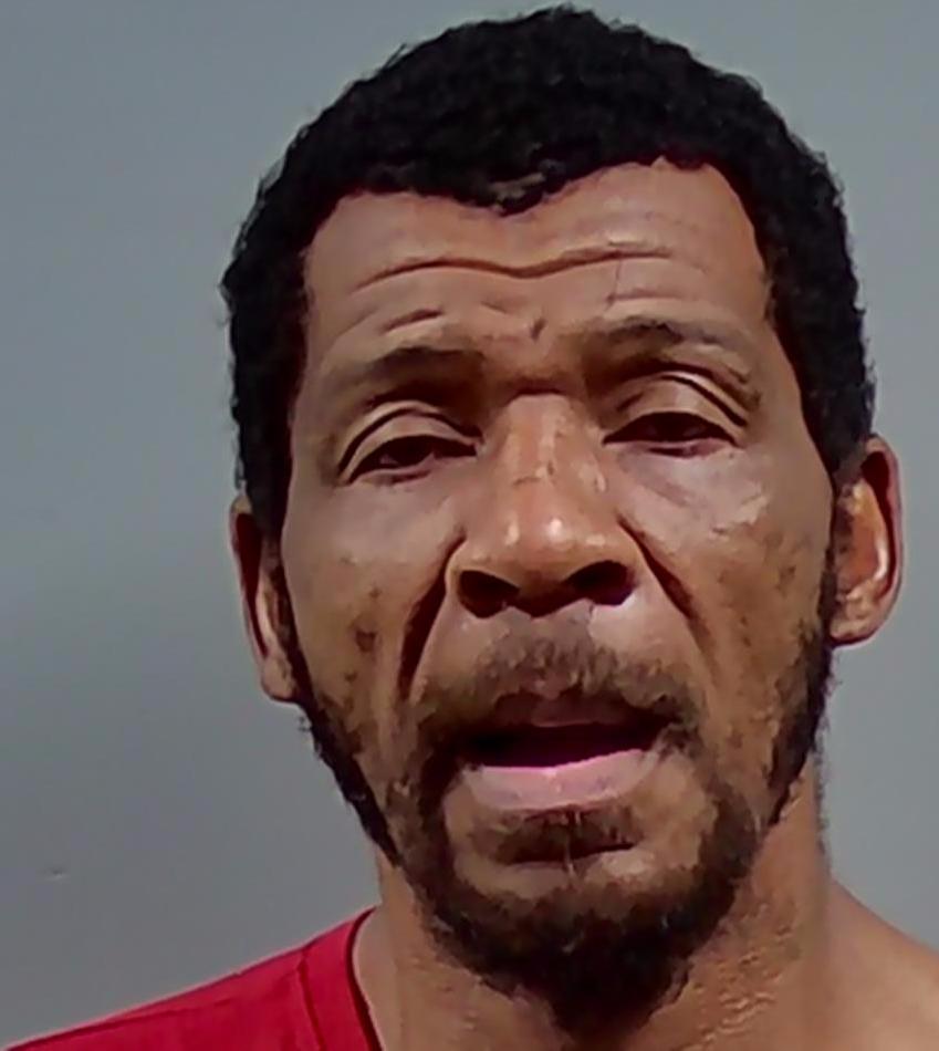 MARK ANTHONY REESE