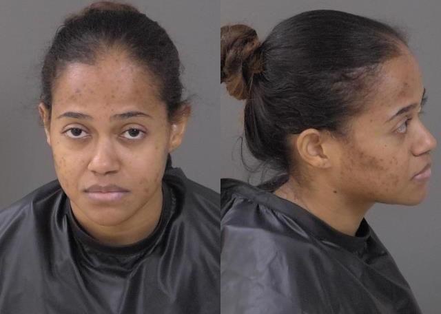 Sadae Ornella Simpson