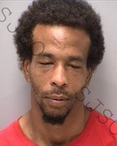 ANTYON DEWAYNE BUNYON