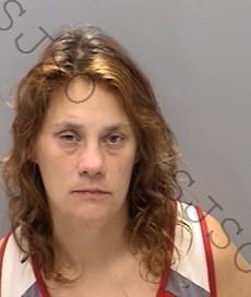 BRANDI RENEE MANNON
