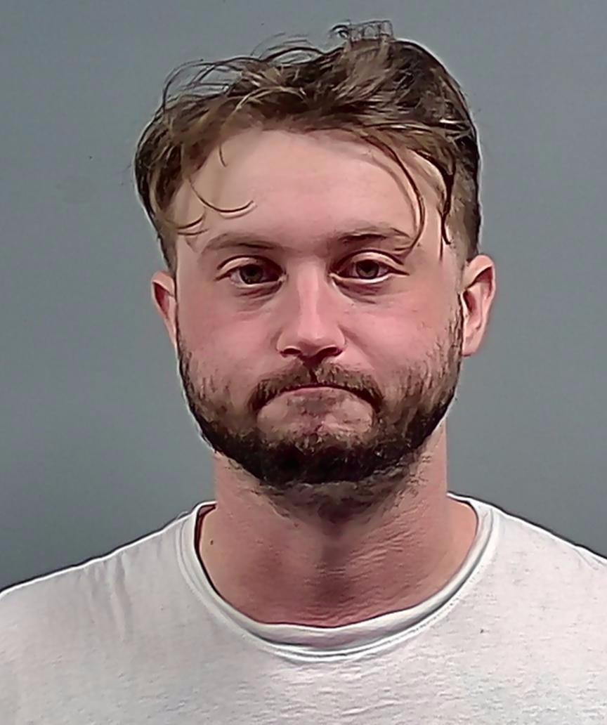TRAVIS DAVID ASHLAW