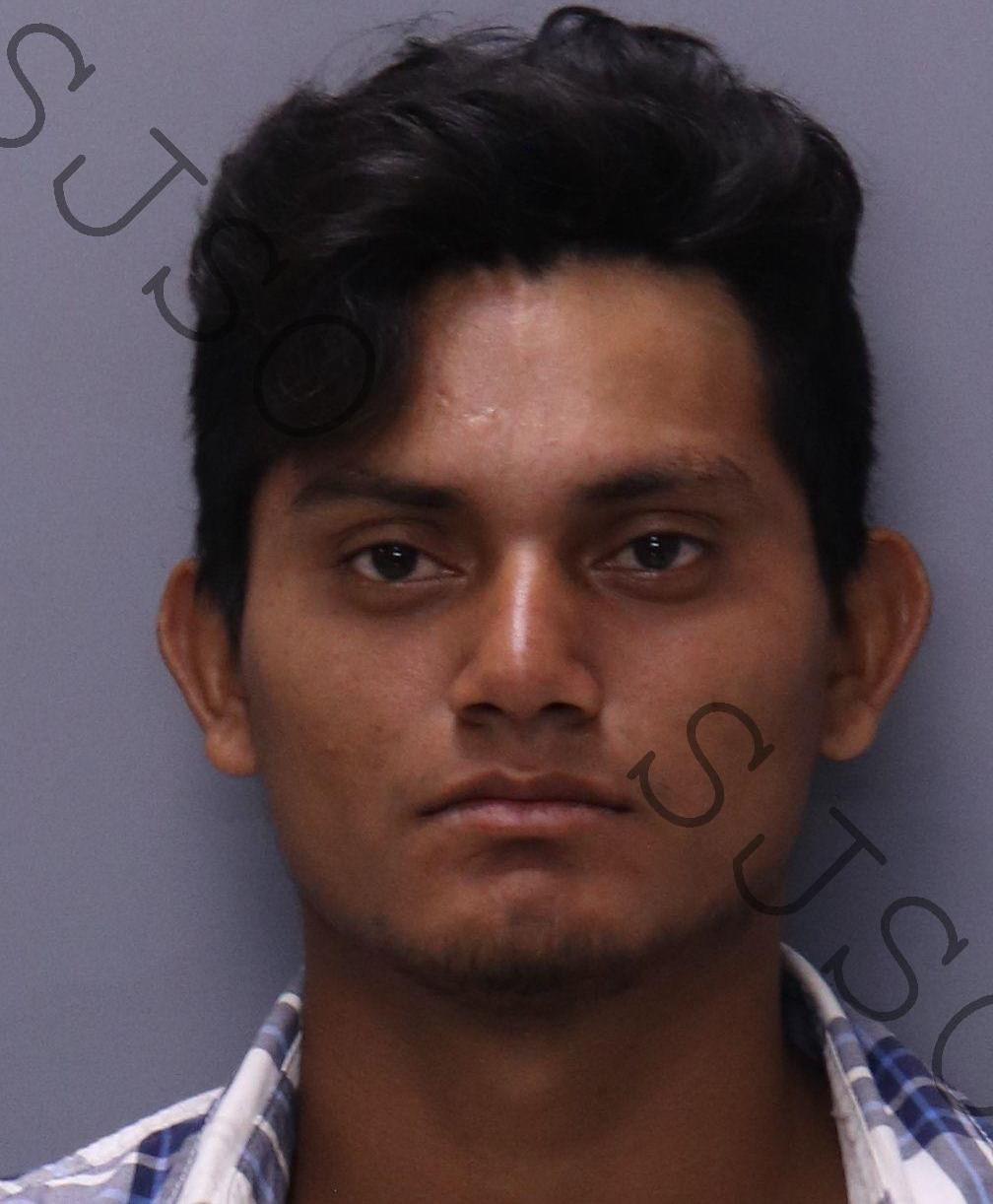 DIXON JOSIEL HERRERA