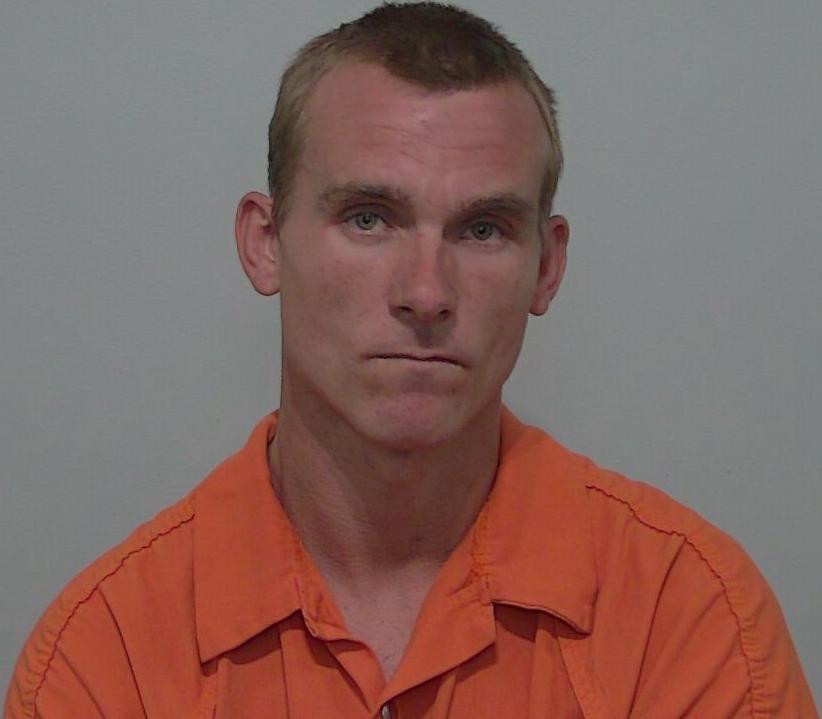 TERENCE EUGENE LAWRENCE
