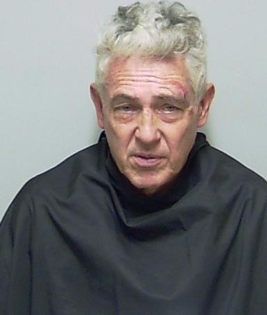 GARY KAREL BROCK