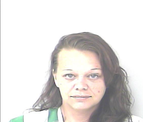 Ricki Leann Williams