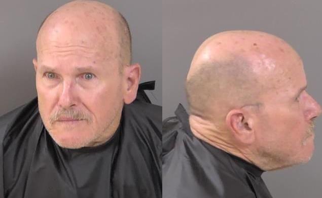 Keith Eugene Beckett