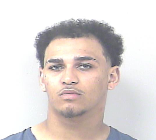 Malik Tyrell Marston