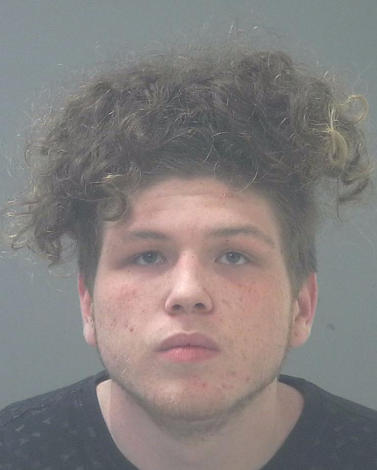 JACOB TAYLOR VANNESS