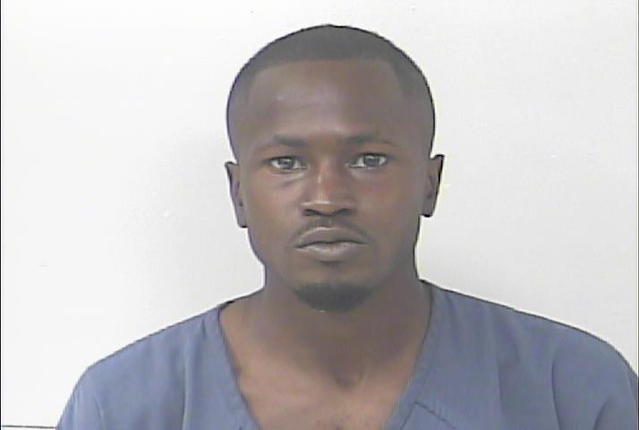 Daeshawn Sherman Brion Arnold