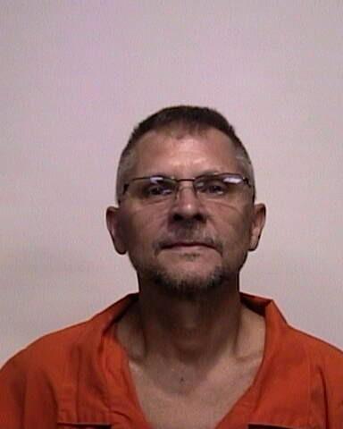 ALAN OVID VANSICKLE