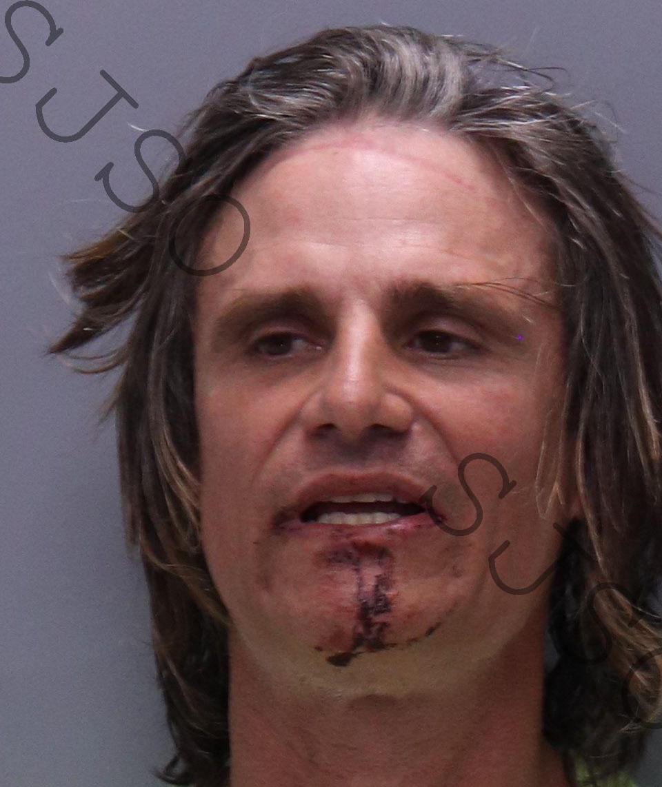 CHRISTOPHER PAUL FORTNEY